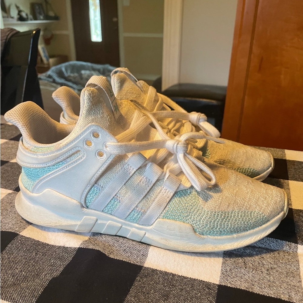 Adidas eqt paisley